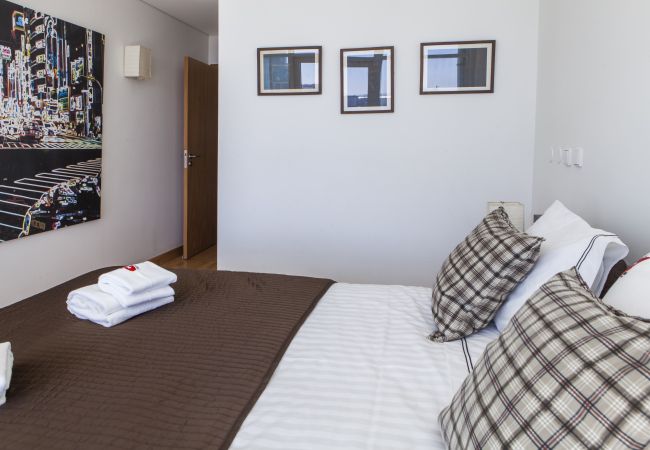 Apartment in Lisboa - L5 - LISBON PARQUE DAS NAÇÕES 17TH FLOOR RIVER VIE Apartment in Lisboa - L5 - LISBON PARQUE DAS NAÇÕES 17TH FLOOR RIVER VIE