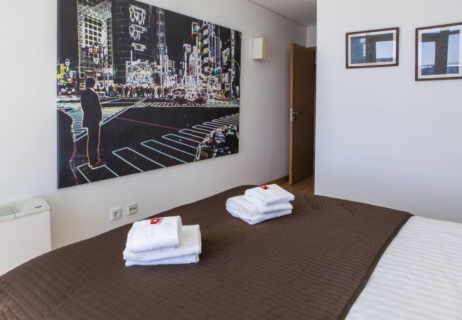 Apartment in Lisboa - L5 - LISBON PARQUE DAS NAÇÕES 17TH FLOOR RIVER VIE Apartment in Lisboa - L5 - LISBON PARQUE DAS NAÇÕES 17TH FLOOR RIVER VIE