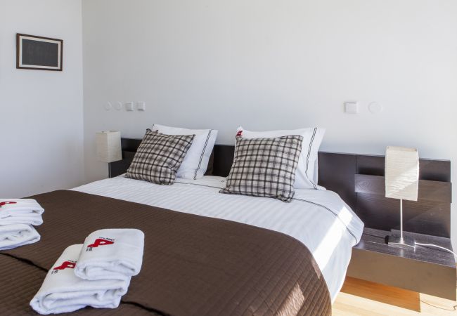 Apartment in Lisboa - L5 - LISBON PARQUE DAS NAÇÕES 17TH FLOOR RIVER VIE Apartment in Lisboa - L5 - LISBON PARQUE DAS NAÇÕES 17TH FLOOR RIVER VIE