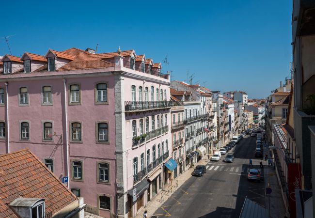 Apartment in Lisboa - L7 - SAO BENTO CHARMING 1 BEDROOM APARTMENT Apartment in Lisboa - L7 - SAO BENTO CHARMING 1 BEDROOM APARTMENT