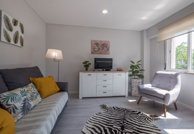 Apartment in Lisboa - L7 - SAO BENTO CHARMING 1 BEDROOM APARTMENT Apartment in Lisboa - L7 - SAO BENTO CHARMING 1 BEDROOM APARTMENT