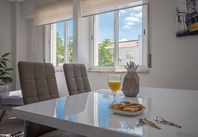 Apartment in Lisboa - L7 - SAO BENTO CHARMING 1 BEDROOM APARTMENT Apartment in Lisboa - L7 - SAO BENTO CHARMING 1 BEDROOM APARTMENT
