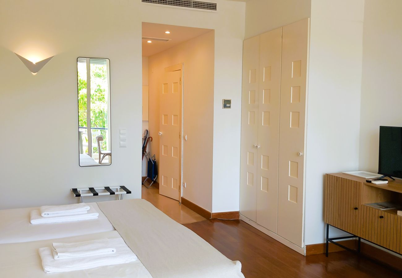 Studio in Estoril - E2 - ESTORIL APARTMENTS - BALCONY STUDIO 2