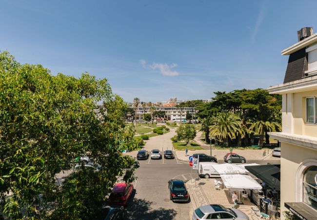 Studio in Estoril - E3 - ESTORIL BEACHFRONT  APARTMENTS - 1 BEDROOM Studio in Estoril - E3 - ESTORIL BEACHFRONT  APARTMENTS - 1 BEDROOM