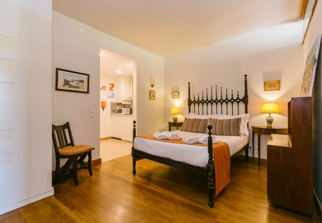 Studio in Estoril - E3 - ESTORIL BEACHFRONT  APARTMENTS - 1 BEDROOM Studio in Estoril - E3 - ESTORIL BEACHFRONT  APARTMENTS - 1 BEDROOM