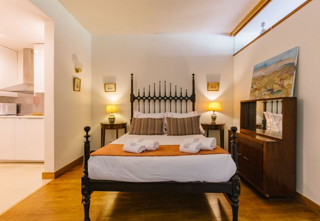  in Estoril - E3 - ESTORIL BEACHFRONT  APARTMENTS - 1 BEDROOM
