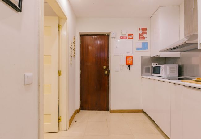 Studio in Estoril - E3 - ESTORIL BEACHFRONT  APARTMENTS - 1 BEDROOM Studio in Estoril - E3 - ESTORIL BEACHFRONT  APARTMENTS - 1 BEDROOM