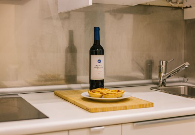 Studio in Estoril - E3 - ESTORIL BEACHFRONT  APARTMENTS - 1 BEDROOM Studio in Estoril - E3 - ESTORIL BEACHFRONT  APARTMENTS - 1 BEDROOM