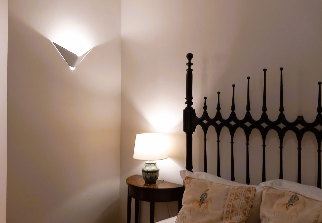 Studio in Estoril - E3 - ESTORIL BEACHFRONT  APARTMENTS - 1 BEDROOM