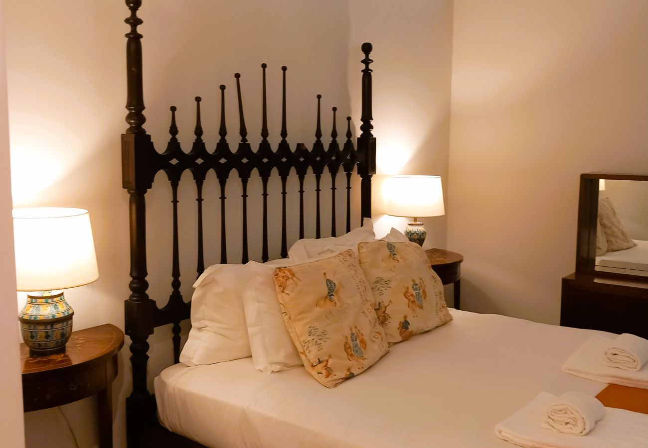 Studio in Estoril - E3 - ESTORIL BEACHFRONT  APARTMENTS - 1 BEDROOM