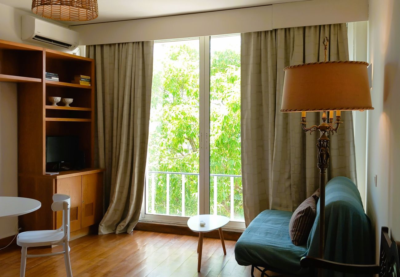 Studio in Estoril - E3 - ESTORIL BEACHFRONT  APARTMENTS - 1 BEDROOM