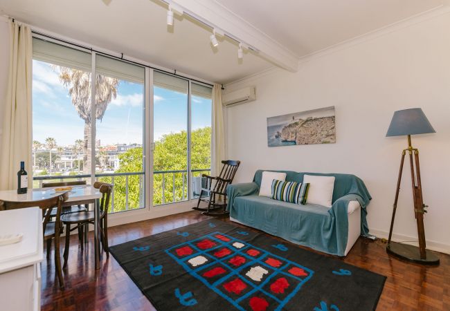 Studio in Estoril - E8 - ESTORIL BEACHFRONT STUDIO 8 Studio in Estoril - E8 - ESTORIL BEACHFRONT STUDIO 8