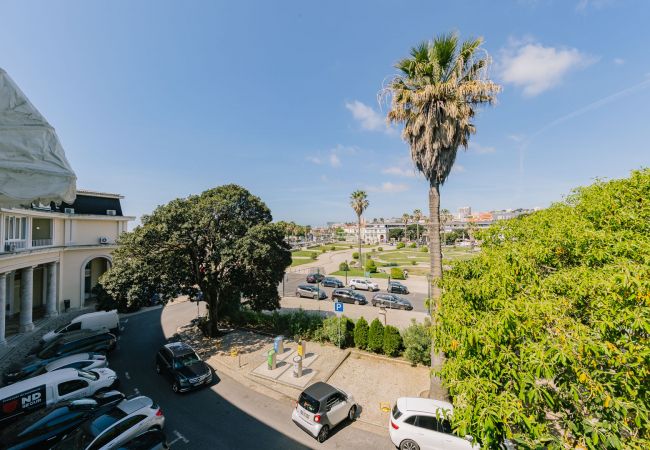 Studio in Estoril - E8 - ESTORIL BEACHFRONT STUDIO 8 Studio in Estoril - E8 - ESTORIL BEACHFRONT STUDIO 8