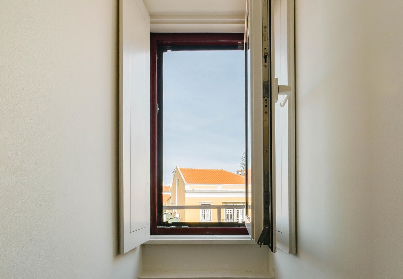 Apartment in Lisbon - RENT4REST LISBON DOWNTOWN TINY DUPLEX APARTMENT