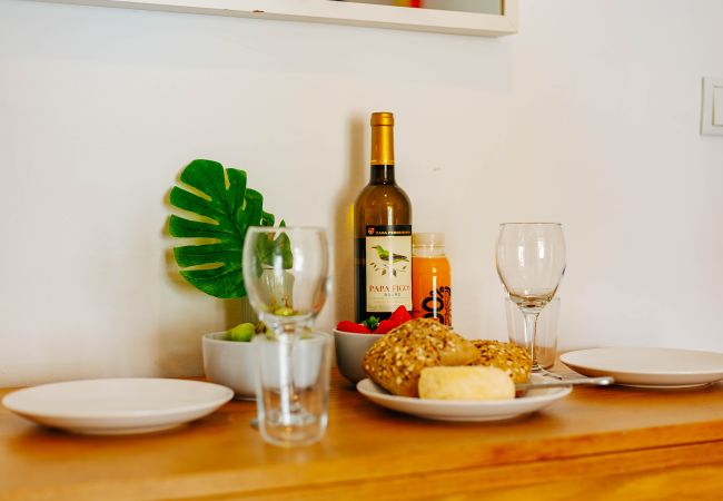 Apartment in Lisboa - L4.2 - BAIRRO ALTO CHARMING 1 BEDROOM APARTMENT Apartment in Lisboa - L4.2 - BAIRRO ALTO CHARMING 1 BEDROOM APARTMENT