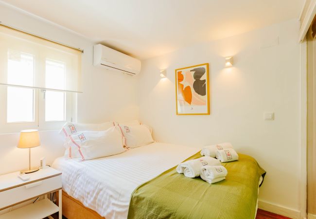 Apartment in Lisboa - L4.2 - BAIRRO ALTO CHARMING 1 BEDROOM APARTMENT Apartment in Lisboa - L4.2 - BAIRRO ALTO CHARMING 1 BEDROOM APARTMENT