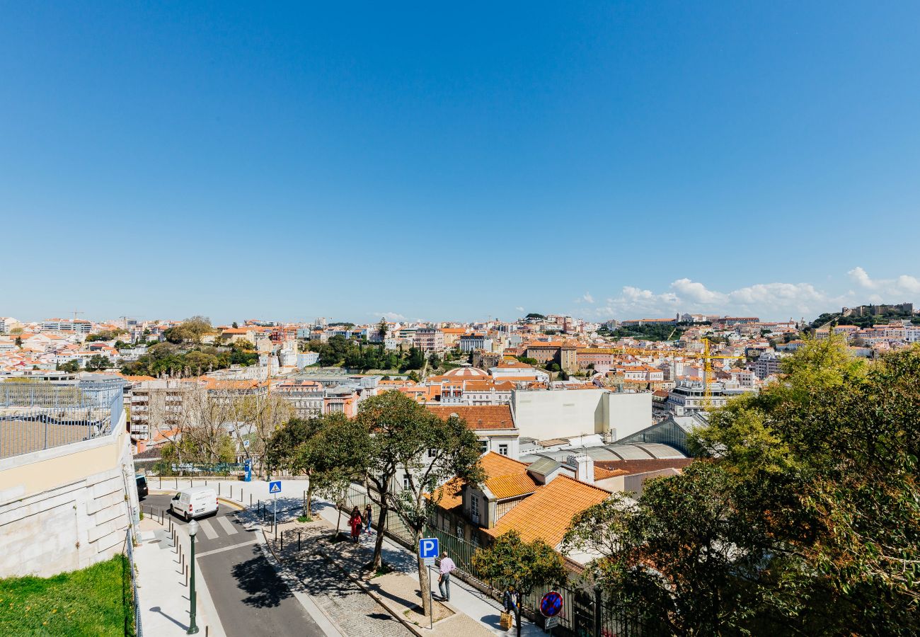 Apartment in Lisbon - RENT4REST BAIRRO ALTO CHARMING 1 BEDROOM APARTMENT