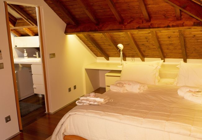 Villa in Vieira do Minho - Roque Village Villa in Vieira do Minho - Roque Village