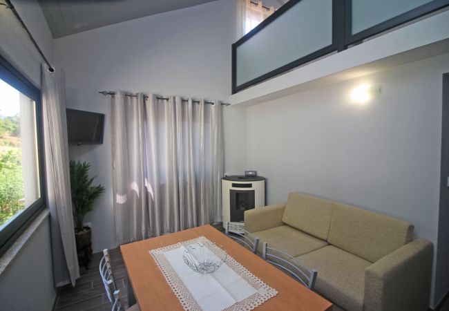 House in Terras de Bouro - Casa das Laranjeiras House in Terras de Bouro - Casa das Laranjeiras