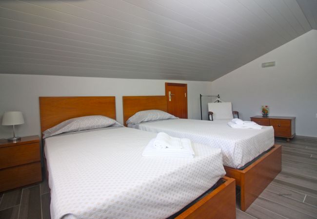 House in Terras de Bouro - Casa das Laranjeiras House in Terras de Bouro - Casa das Laranjeiras