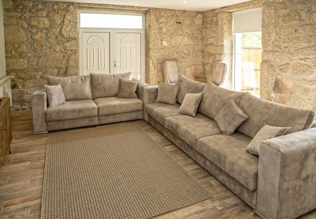 Villa in Gerês - Casa da Pontelha Villa in Gerês - Casa da Pontelha