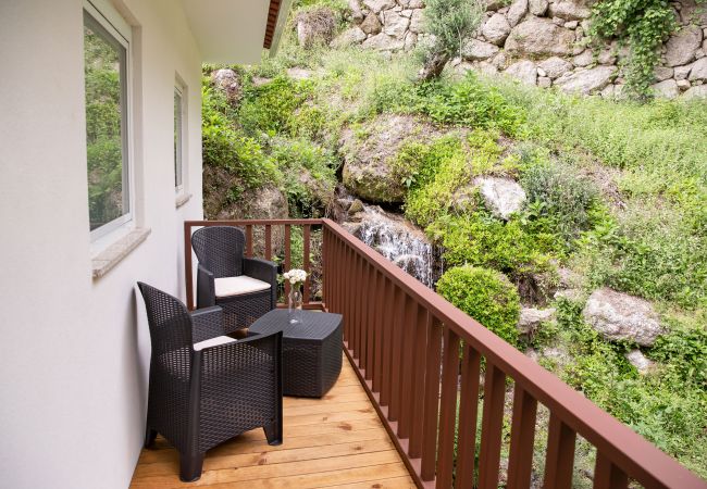 Villa in Gerês - Casa da Pontelha Villa in Gerês - Casa da Pontelha