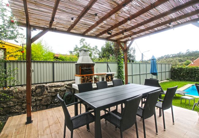 Villa in Gerês - Casa da Pontelha Villa in Gerês - Casa da Pontelha