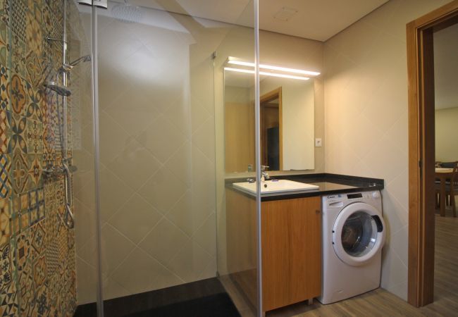 Apartment in Terras de Bouro - Casa da Fatinha Apartment in Terras de Bouro - Casa da Fatinha