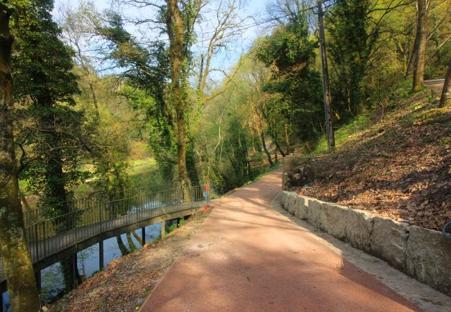Apartment in Terras de Bouro - Casa da Fatinha Apartment in Terras de Bouro - Casa da Fatinha