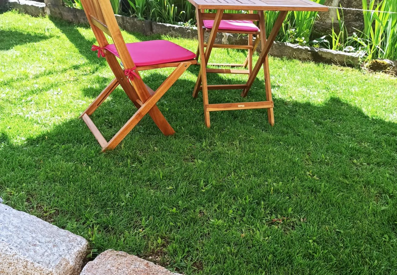 Apartment in Terras de Bouro - Cozy cottage near the Gerês