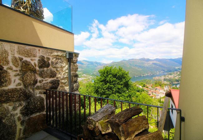 Villa in Vieira do Minho - Casa do Tempo Gerês Villa in Vieira do Minho - Casa do Tempo Gerês