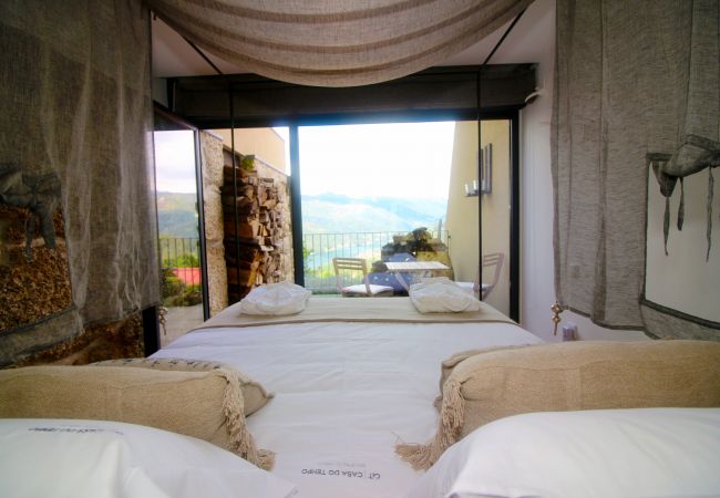 Villa in Vieira do Minho - Casa do Tempo Gerês Villa in Vieira do Minho - Casa do Tempo Gerês