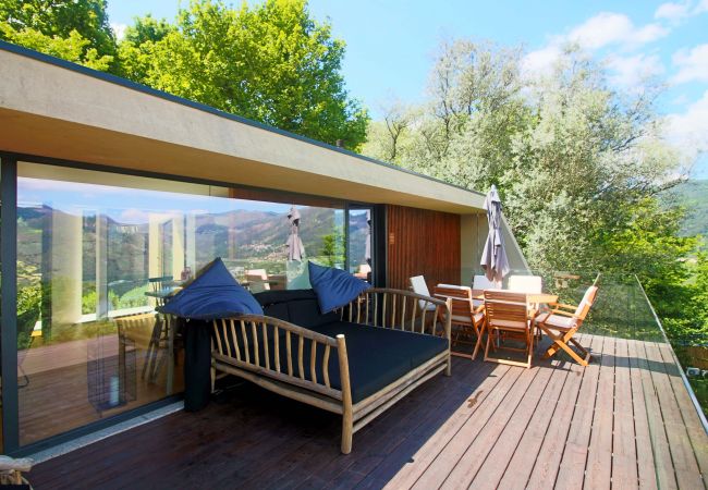 Villa in Vieira do Minho - Casa do Tempo Gerês Villa in Vieira do Minho - Casa do Tempo Gerês