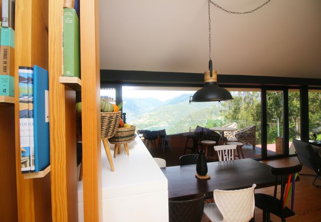 Villa in Vieira do Minho - Casa do Tempo Gerês Villa in Vieira do Minho - Casa do Tempo Gerês