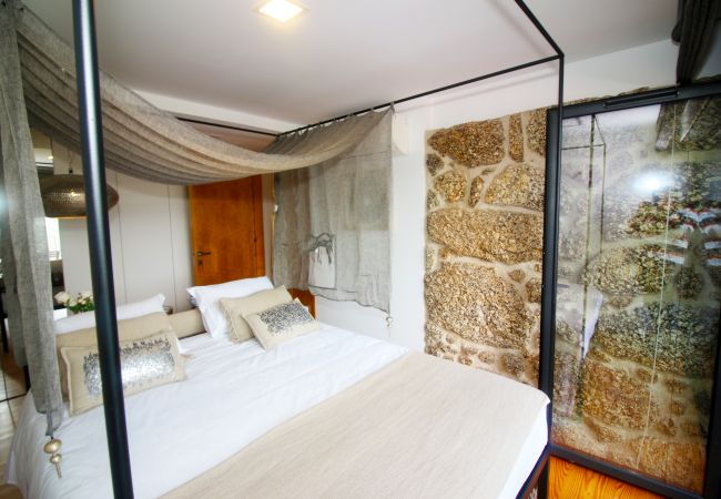 Villa in Vieira do Minho - Casa do Tempo Gerês Villa in Vieira do Minho - Casa do Tempo Gerês