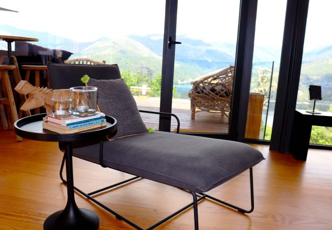 Villa in Vieira do Minho - Casa do Tempo Gerês Villa in Vieira do Minho - Casa do Tempo Gerês