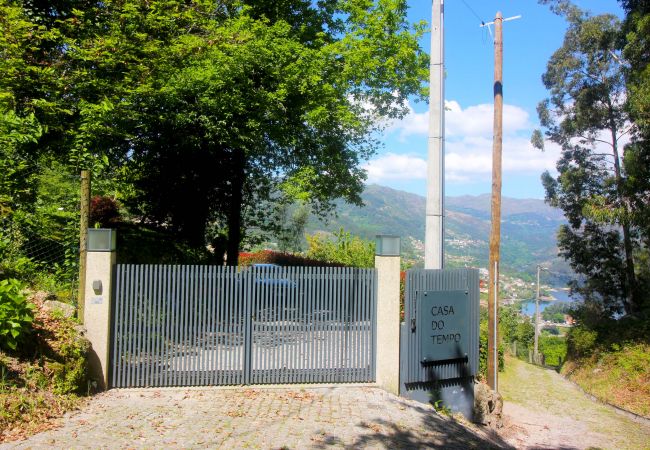 Villa in Vieira do Minho - Casa do Tempo Gerês Villa in Vieira do Minho - Casa do Tempo Gerês
