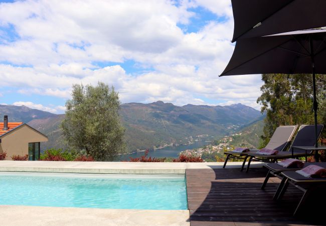 Villa in Vieira do Minho - Casa do Tempo Gerês Villa in Vieira do Minho - Casa do Tempo Gerês