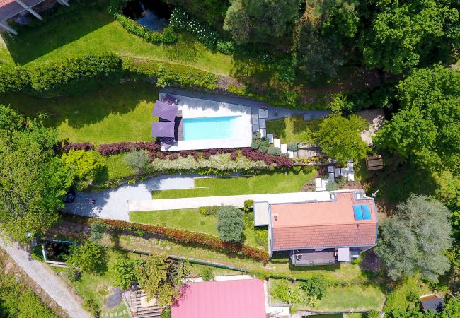 Villa in Vieira do Minho - Casa do Tempo Gerês Villa in Vieira do Minho - Casa do Tempo Gerês