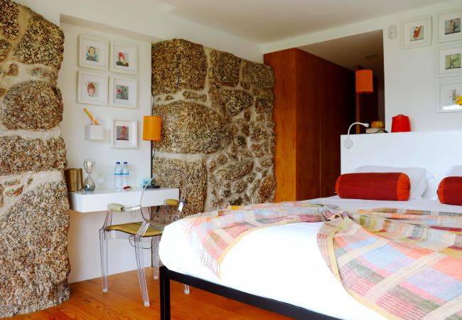 Villa in Vieira do Minho - Casa do Tempo Gerês Villa in Vieira do Minho - Casa do Tempo Gerês