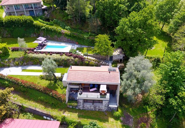 Villa in Vieira do Minho - Casa do Tempo Gerês Villa in Vieira do Minho - Casa do Tempo Gerês