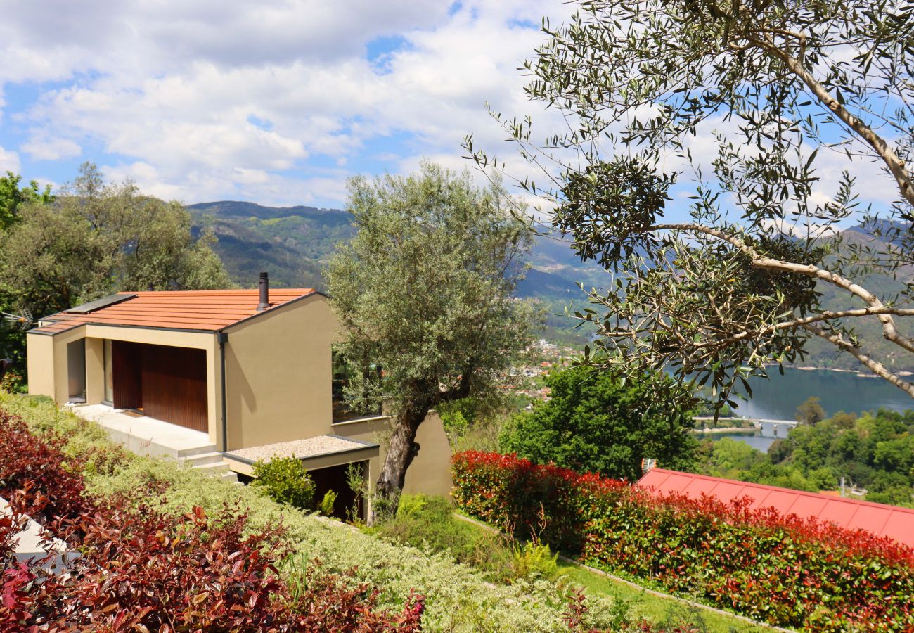 Villa in Vieira do Minho - Private Luxury Home with Pool