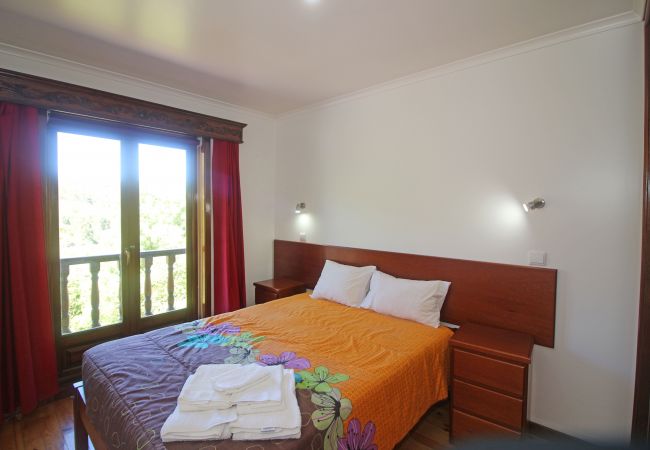 House in Terras de Bouro - Casa Varanda do Gerês House in Terras de Bouro - Casa Varanda do Gerês