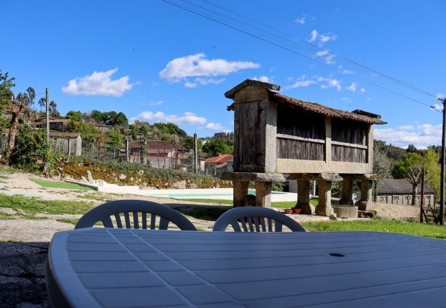 Farm stay in Vieira do Minho - Casa da Laranjeira Turismo Rural Farm stay in Vieira do Minho - Casa da Laranjeira Turismo Rural