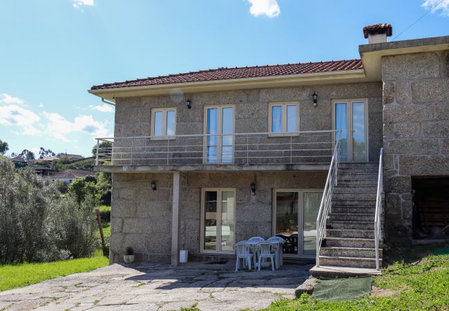 Farm stay in Vieira do Minho - Casa da Laranjeira Turismo Rural Farm stay in Vieira do Minho - Casa da Laranjeira Turismo Rural