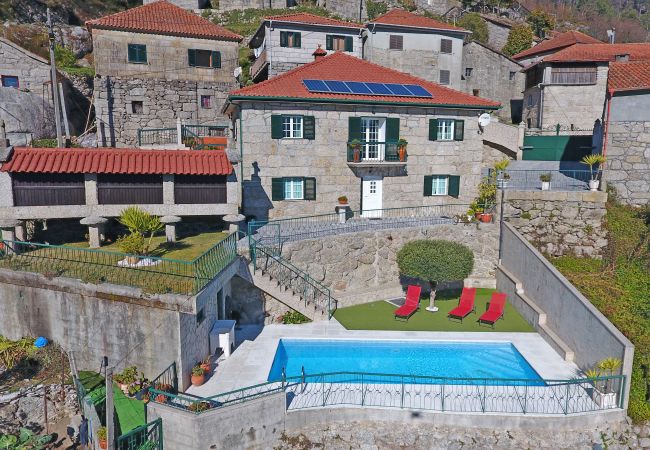 Gerês - Cottage