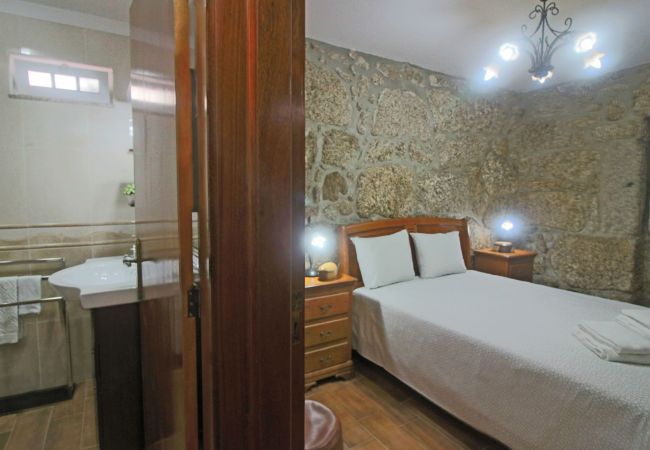 Cottage in Gerês - Eira Costa House Cottage in Gerês - Eira Costa House