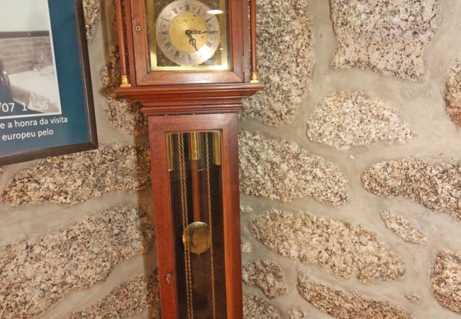 Cottage in Gerês - Eira Costa House Cottage in Gerês - Eira Costa House