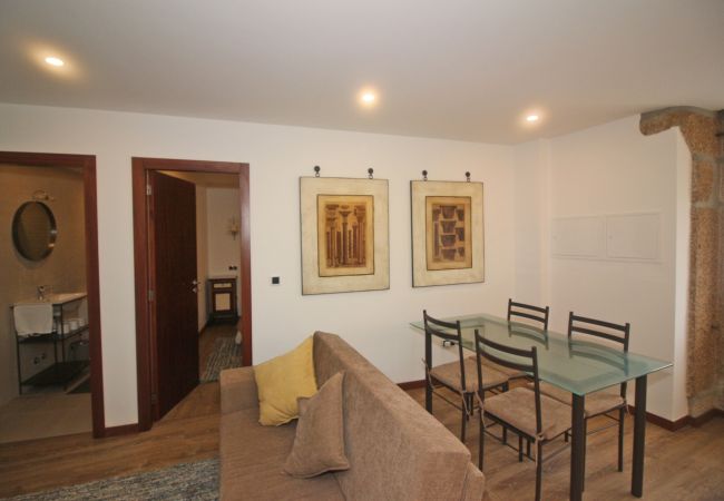 Cottage in Gerês - Casa da Lameira I Cottage in Gerês - Casa da Lameira I