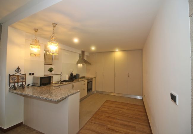 Cottage in Gerês - Casa da Lameira I Cottage in Gerês - Casa da Lameira I